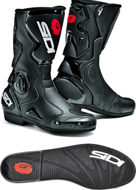 Sidi b2 gore on sale tex